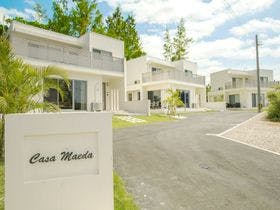 Y's Casa by HALE