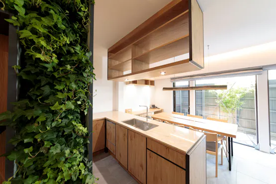 ห้อง 111 ห้องครัว