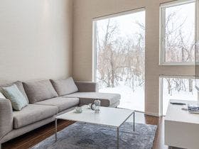 ニセコ カシノヤ