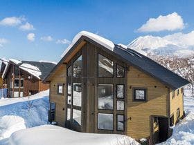 ニセコ カシノヤ