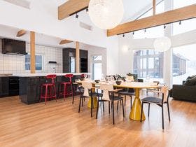 ニセコ カシノヤ