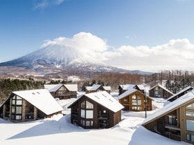 ハイクラスコテージ The Orchards Niseko