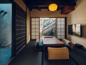 【京都府:祇園・東山・北白川周辺】のぞむ家