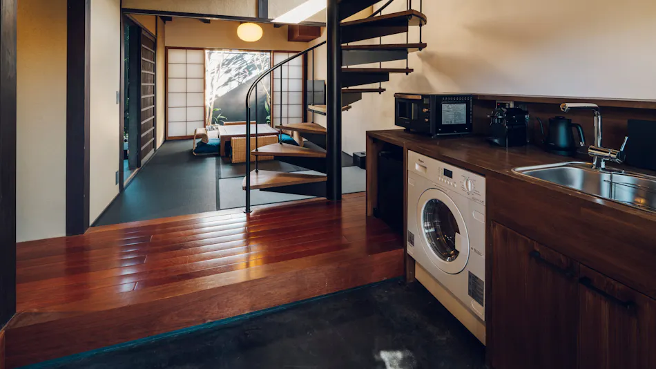 Nozomu House Kyoto Gion Shijo