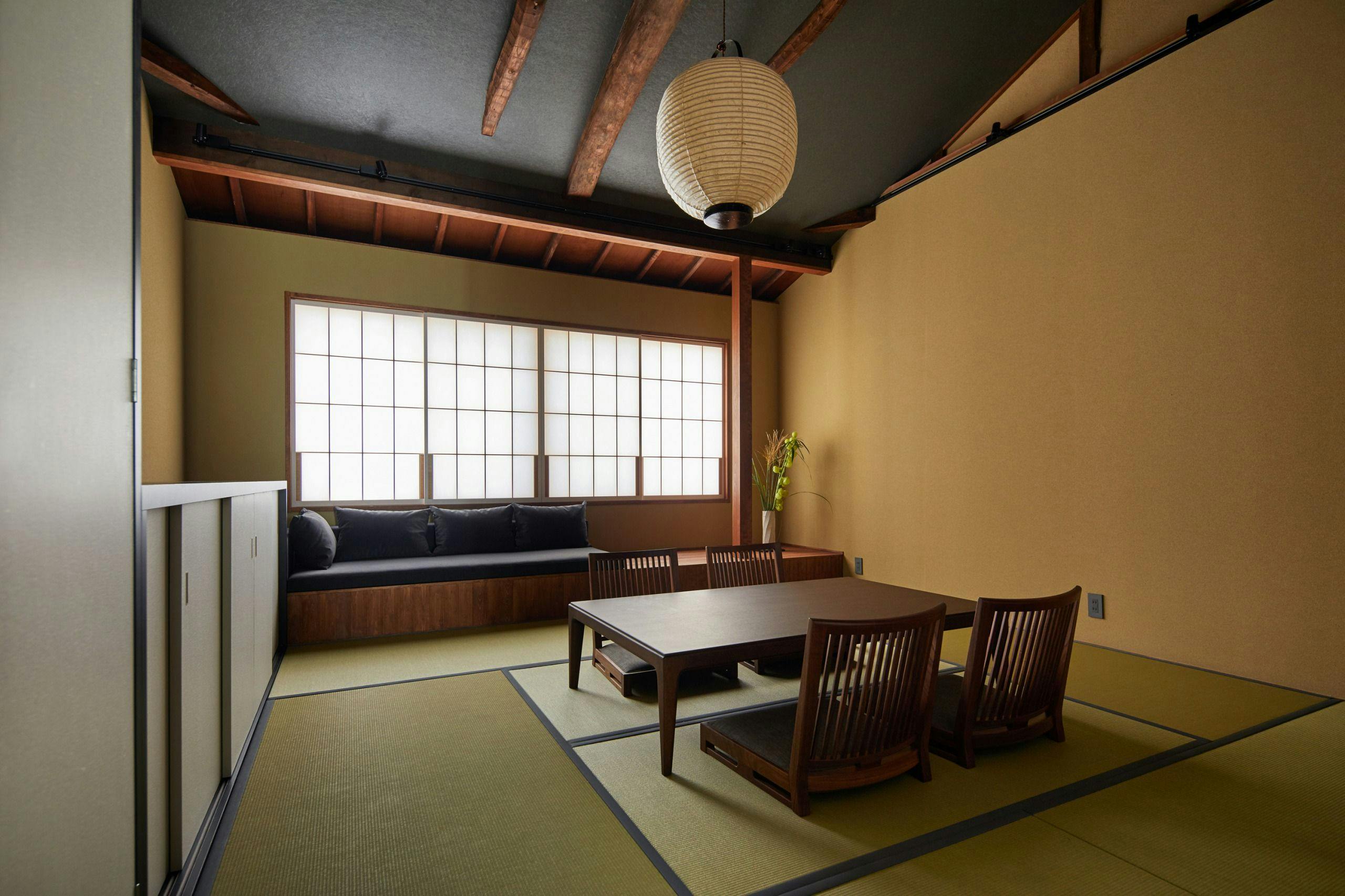 UNO RETREAT Kyoto Gluten Free & Vegan Hotel