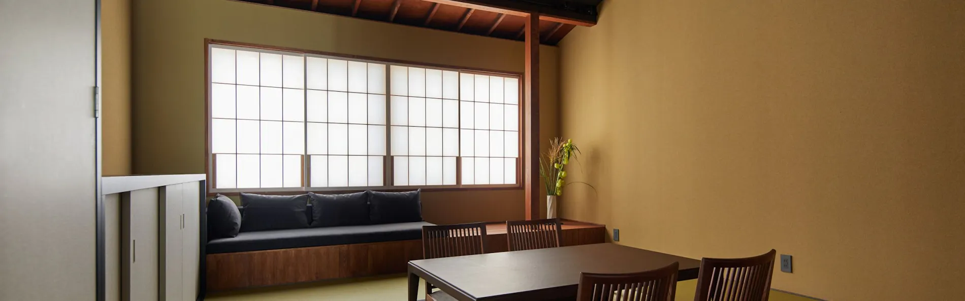 UNO RETREAT Kyoto | Gluten Free & Vegan Hotel