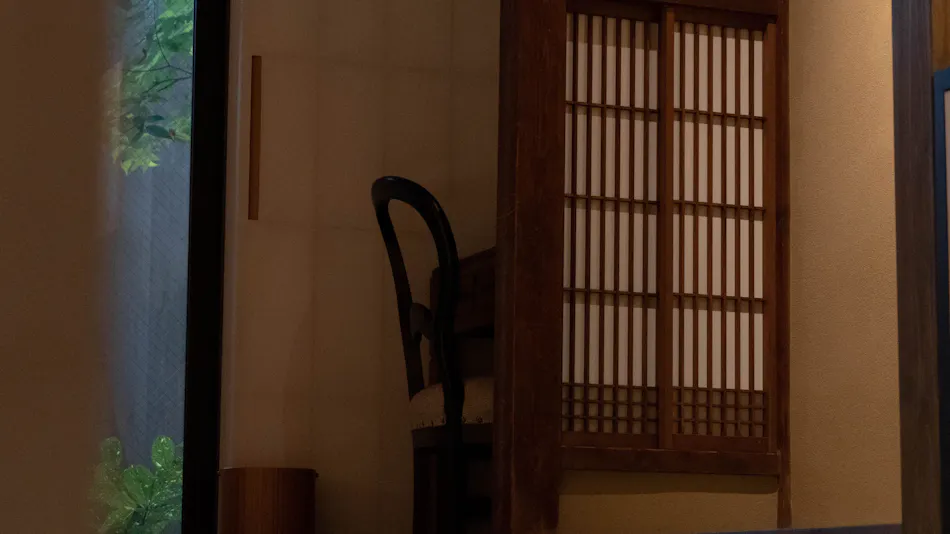 UNO RETREAT Kyoto Gluten Free & Vegan Hotel