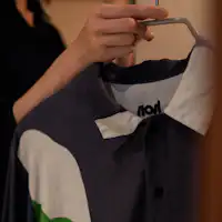 ชุดนอนคอลเลคชั่นพิเศษ hon×PAMM.