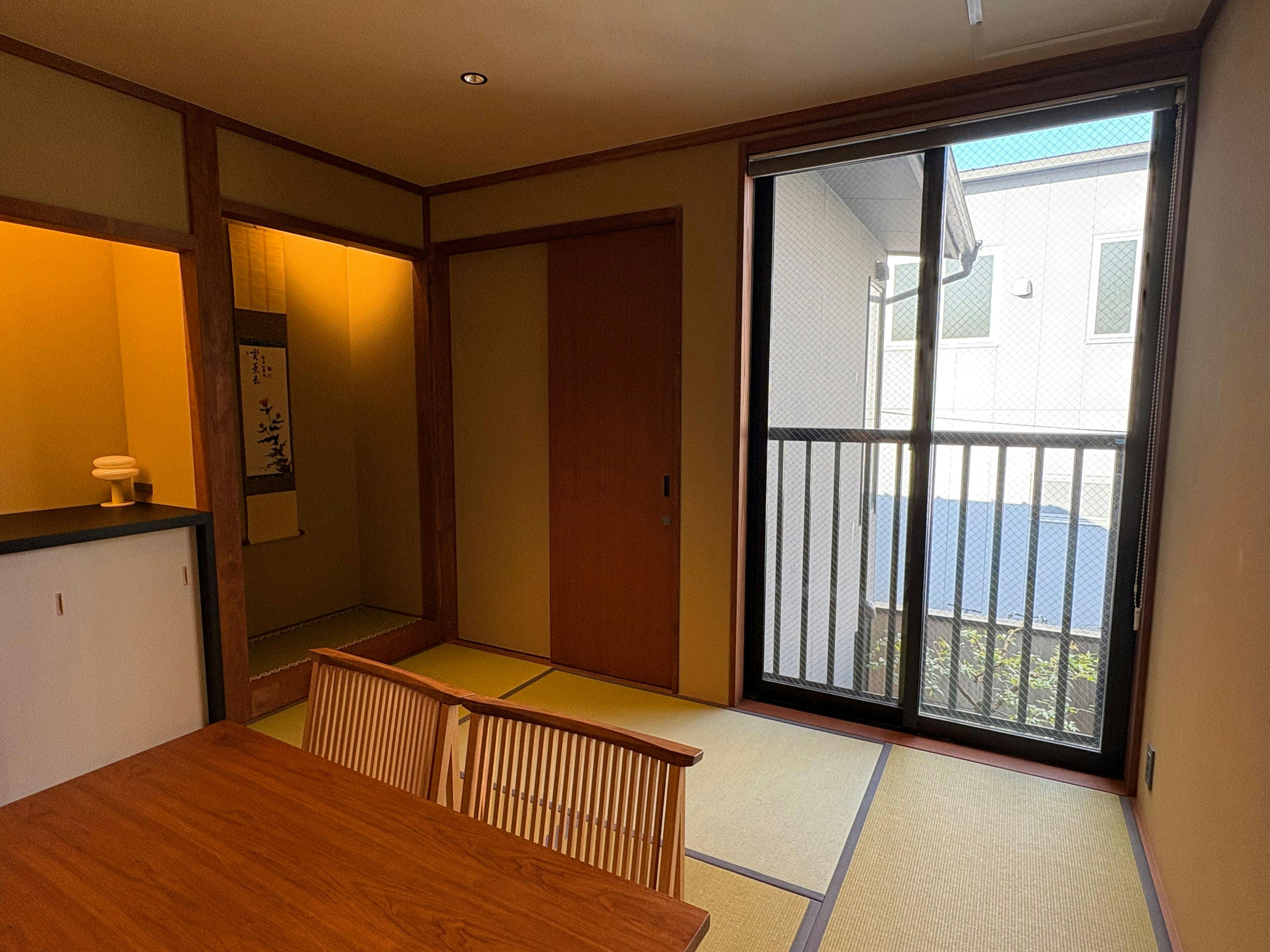 UNO RETREAT Kyoto Gluten Free & Vegan Hotel