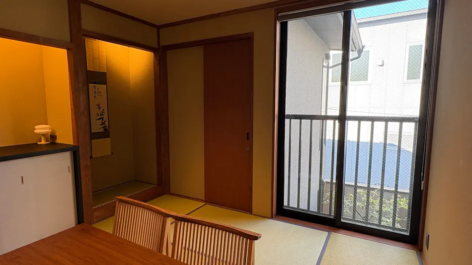 UNO RETREAT Kyoto Gluten Free & Vegan Hotel