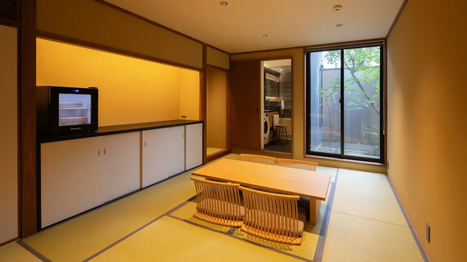 UNO RETREAT Kyoto Gluten Free & Vegan Hotel