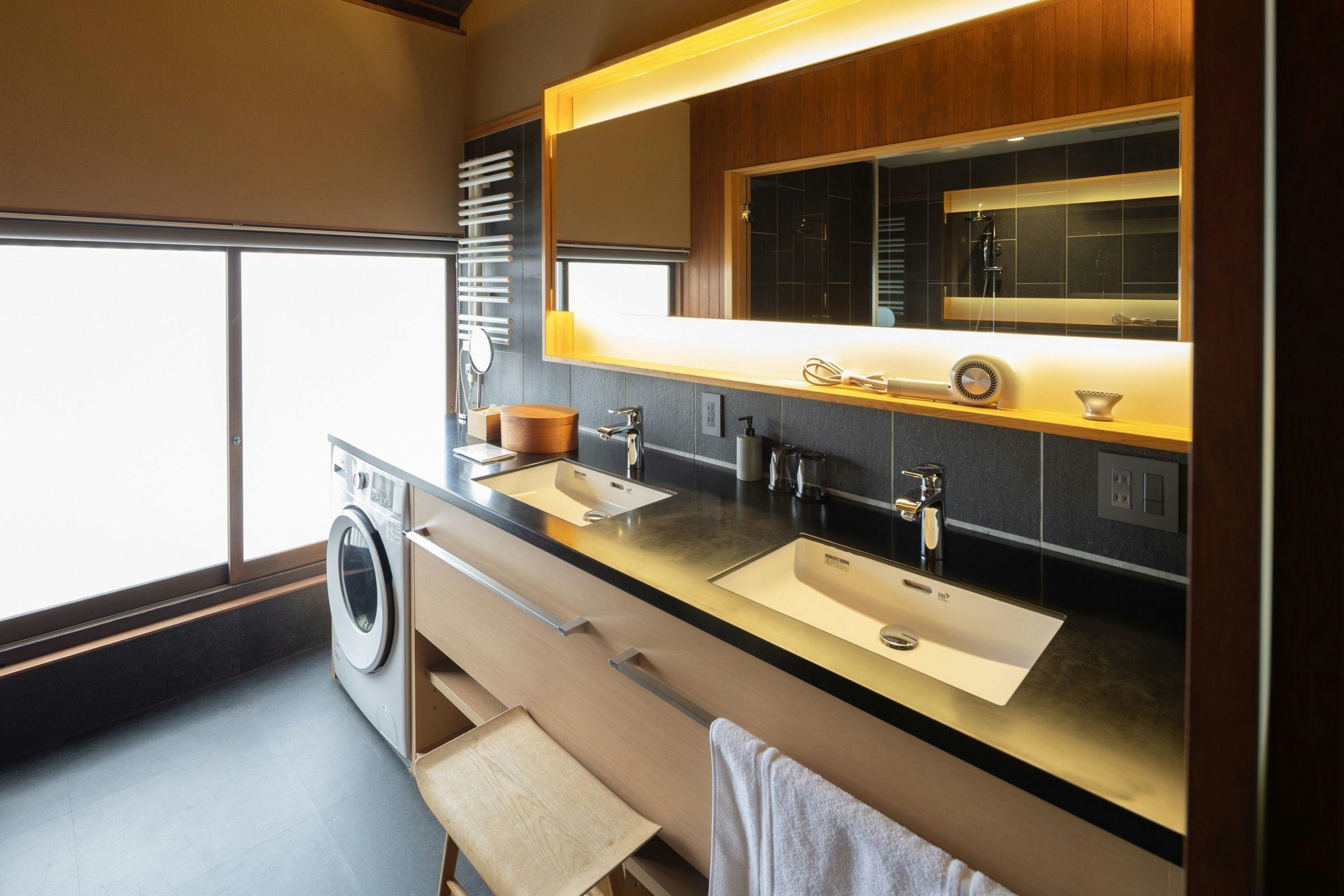 UNO RETREAT Kyoto Gluten Free & Vegan Hotel