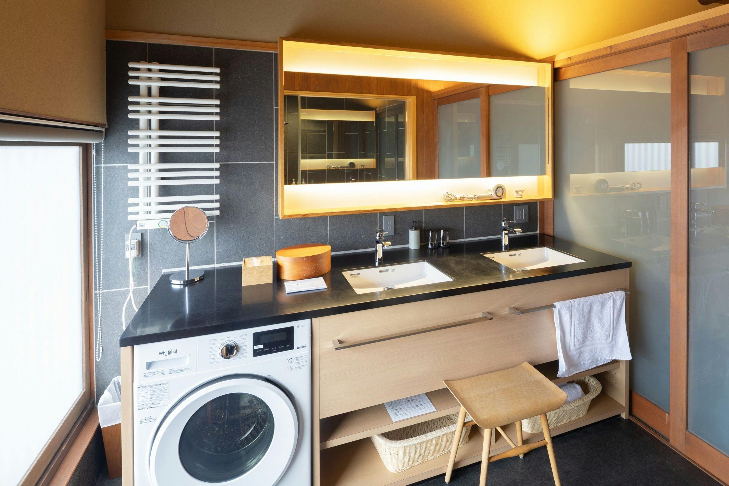 UNO RETREAT Kyoto Gluten Free & Vegan Hotel