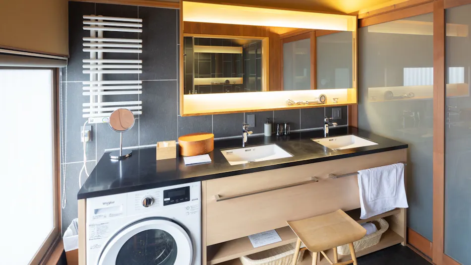 UNO RETREAT Kyoto Gluten Free & Vegan Hotel