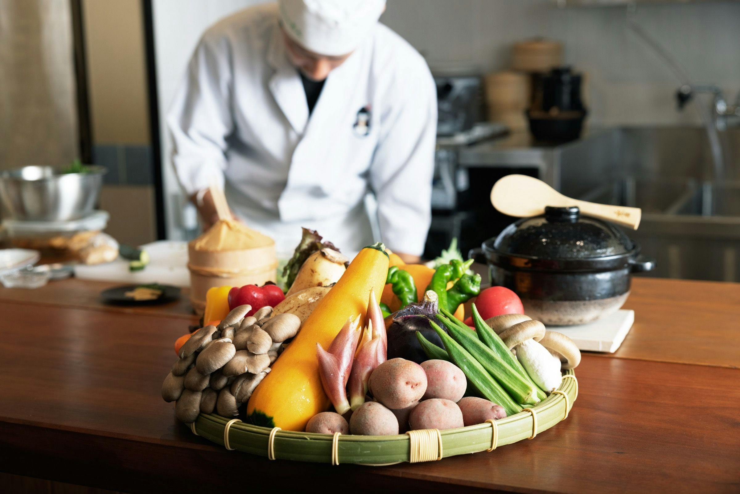 UNO RETREAT Kyoto Gluten Free & Vegan Hotel