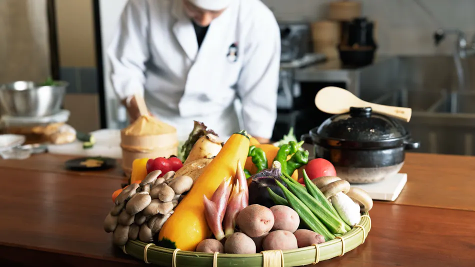 UNO RETREAT Kyoto Gluten Free & Vegan Hotel