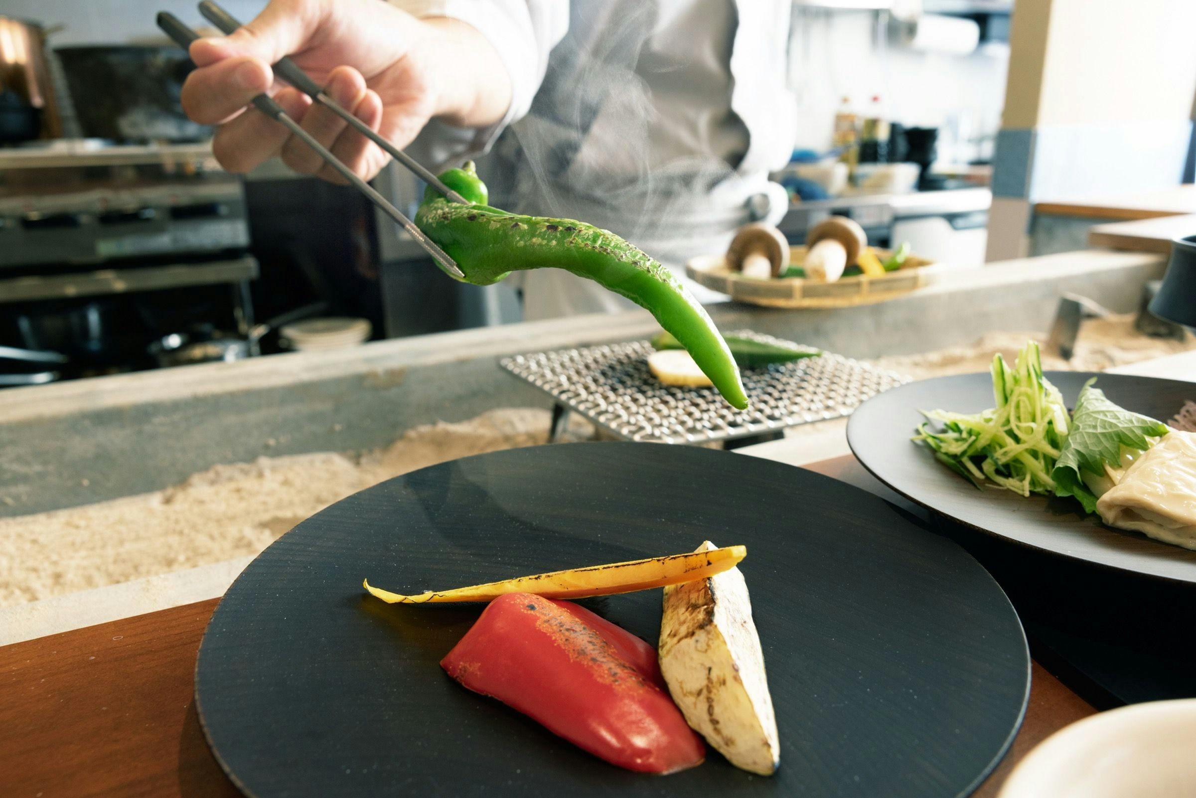 UNO RETREAT Kyoto Gluten Free & Vegan Hotel