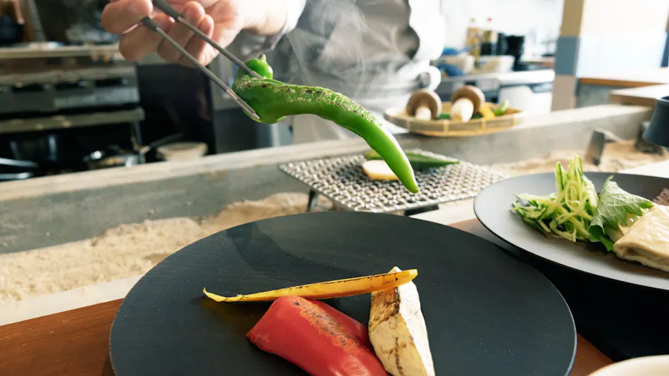UNO RETREAT Kyoto Gluten Free & Vegan Hotel