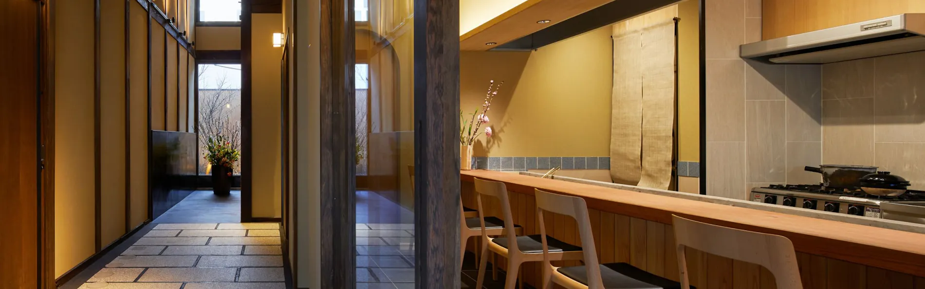 UNO RETREAT Kyoto | Gluten Free & Vegan Hotel