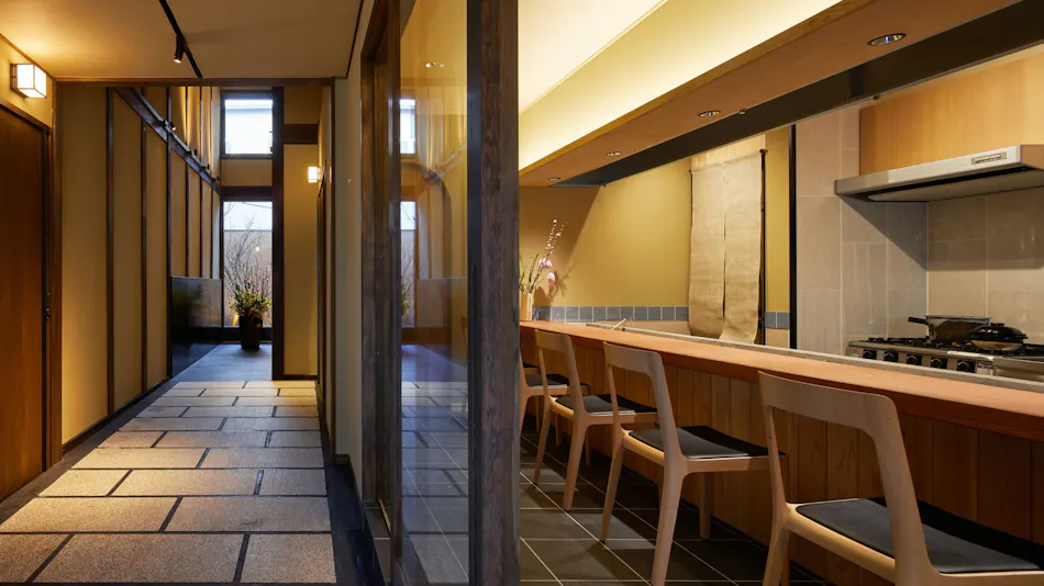 UNO RETREAT Kyoto Gluten Free & Vegan Hotel