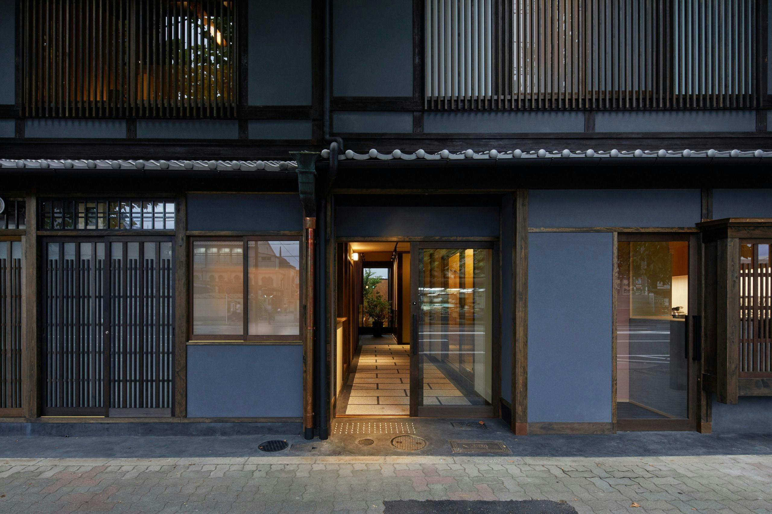 UNO RETREAT Kyoto | Gluten Free & Vegan Hotel