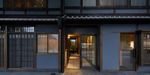 UNO RETREAT Kyoto | Gluten Free & Vegan Hotel