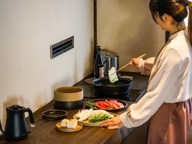 ＰＡＡＫ　Ｈｏｔｅｌ　犀　－ｓａｉ－