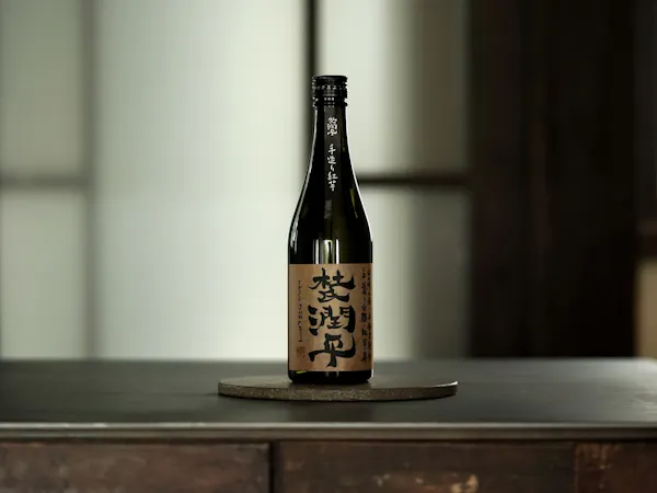 飫肥芋焼酎