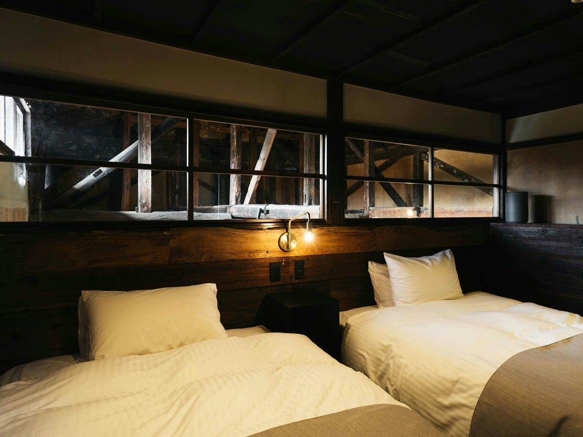 PAAK HOTEL