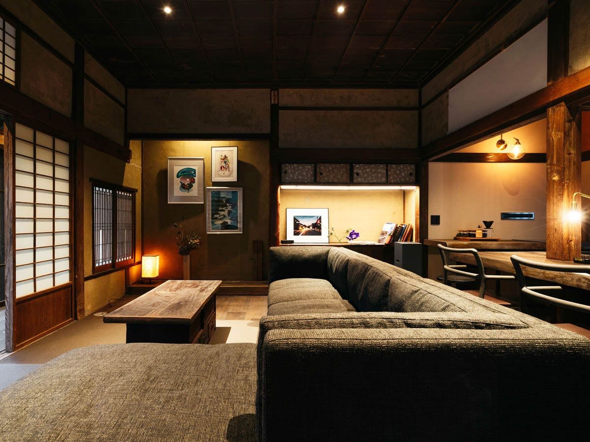 PAAK HOTEL