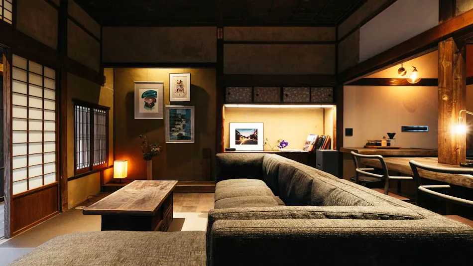 Obi Castle Villa PAAK HOTEL