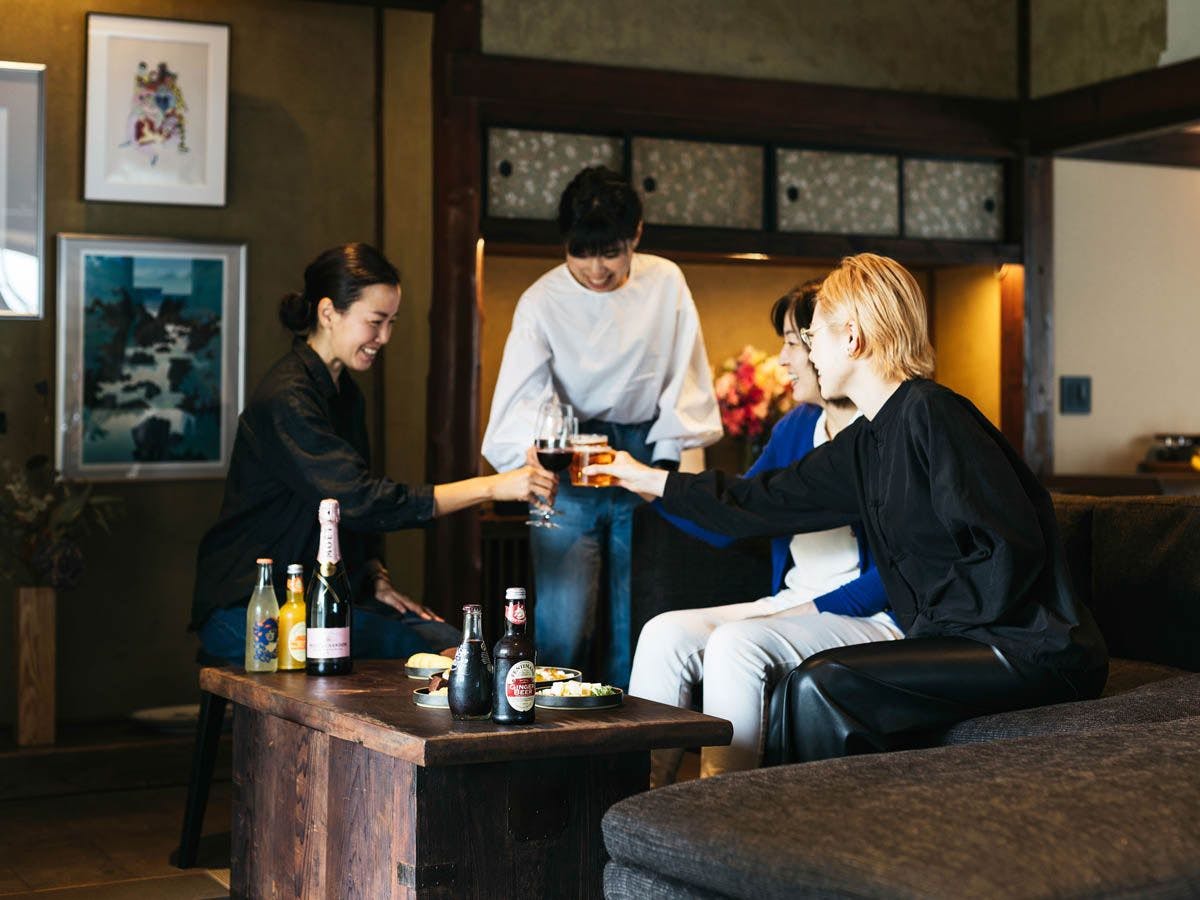 PAAK HOTEL