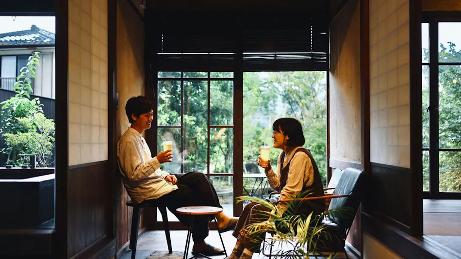 Obi Castle Villa PAAK HOTEL