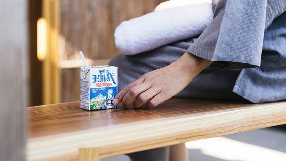 茜さす　風呂（別棟）