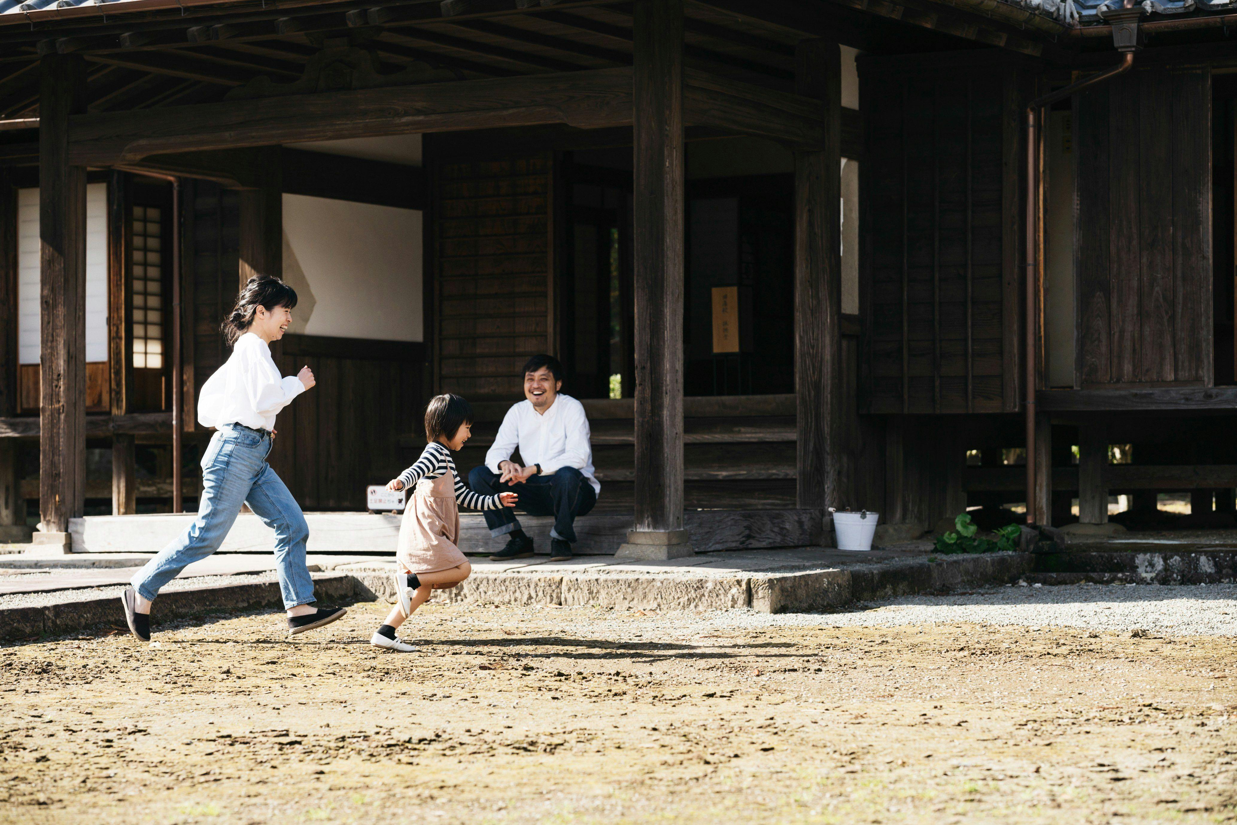 สถานที่ท่องเที่ยว: โรงเรียนเก่าของแคว้น, ชินโตกุโด