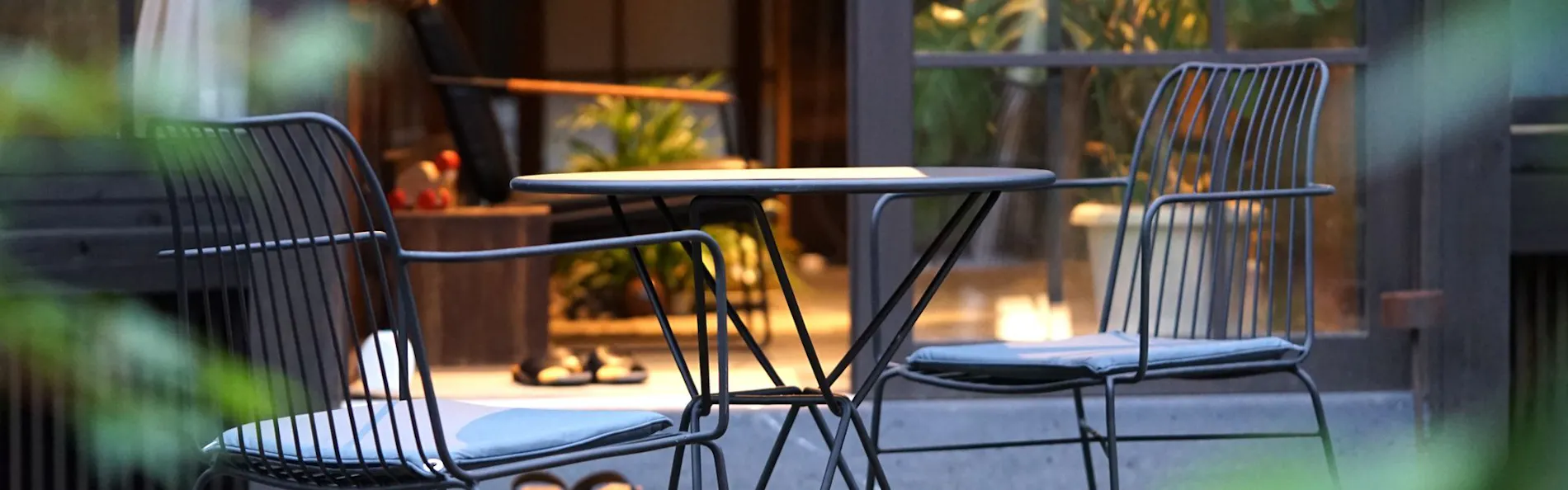 PAAK HOTEL