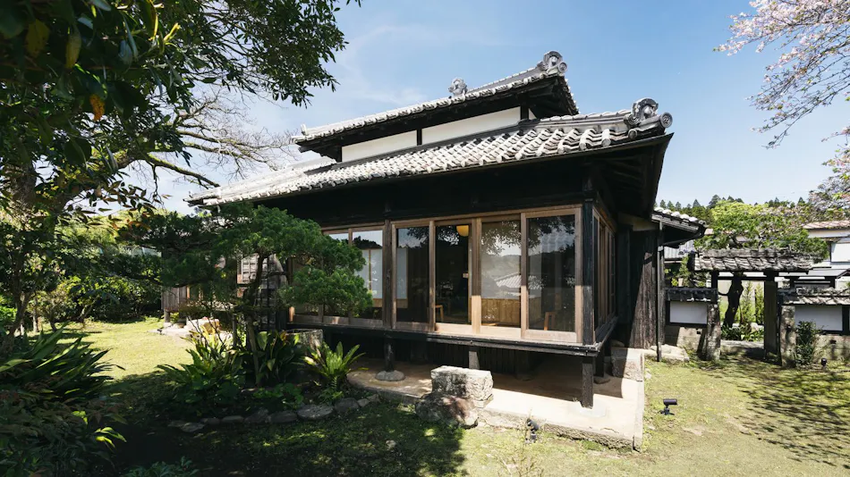 Obi Castle Villa PAAK HOTEL