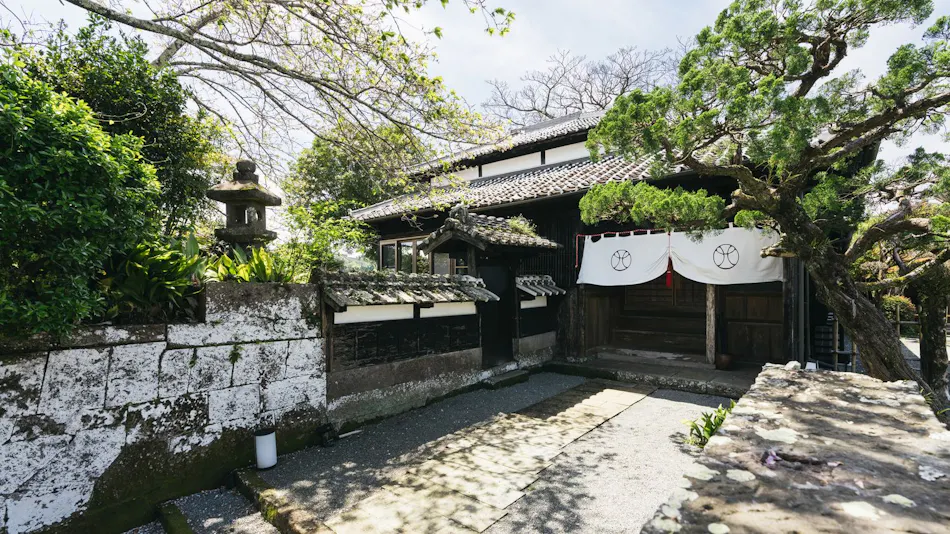 Obi Castle Villa PAAK HOTEL