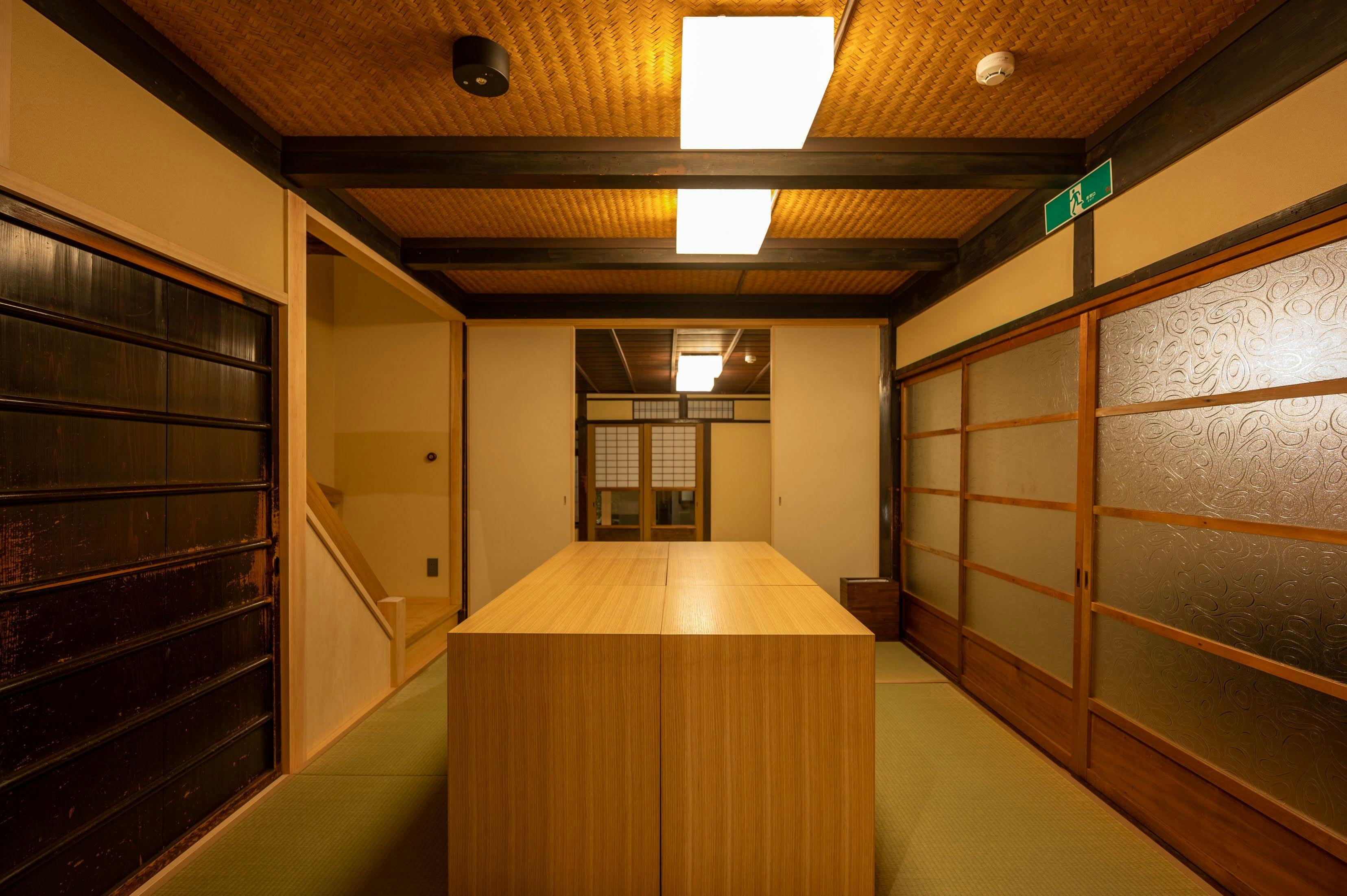 CAMPTON東山ろく