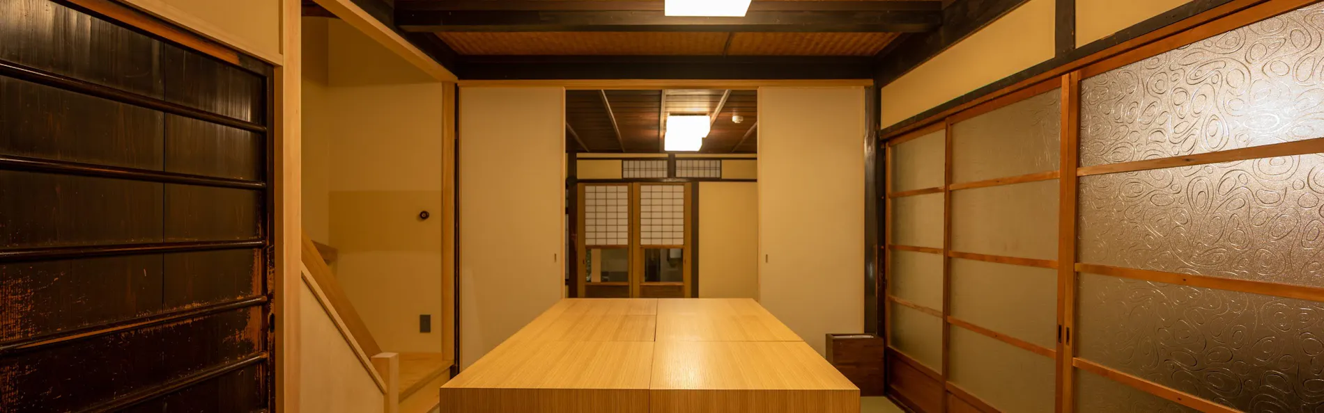 CAMPTON東山ろく