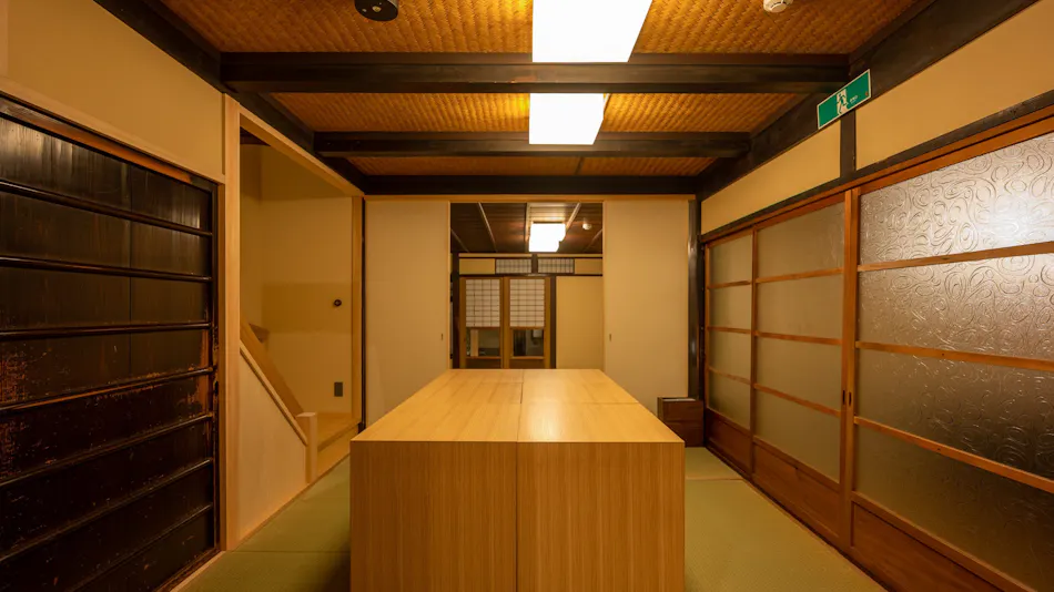 CAMPTON Higashiyama Roku