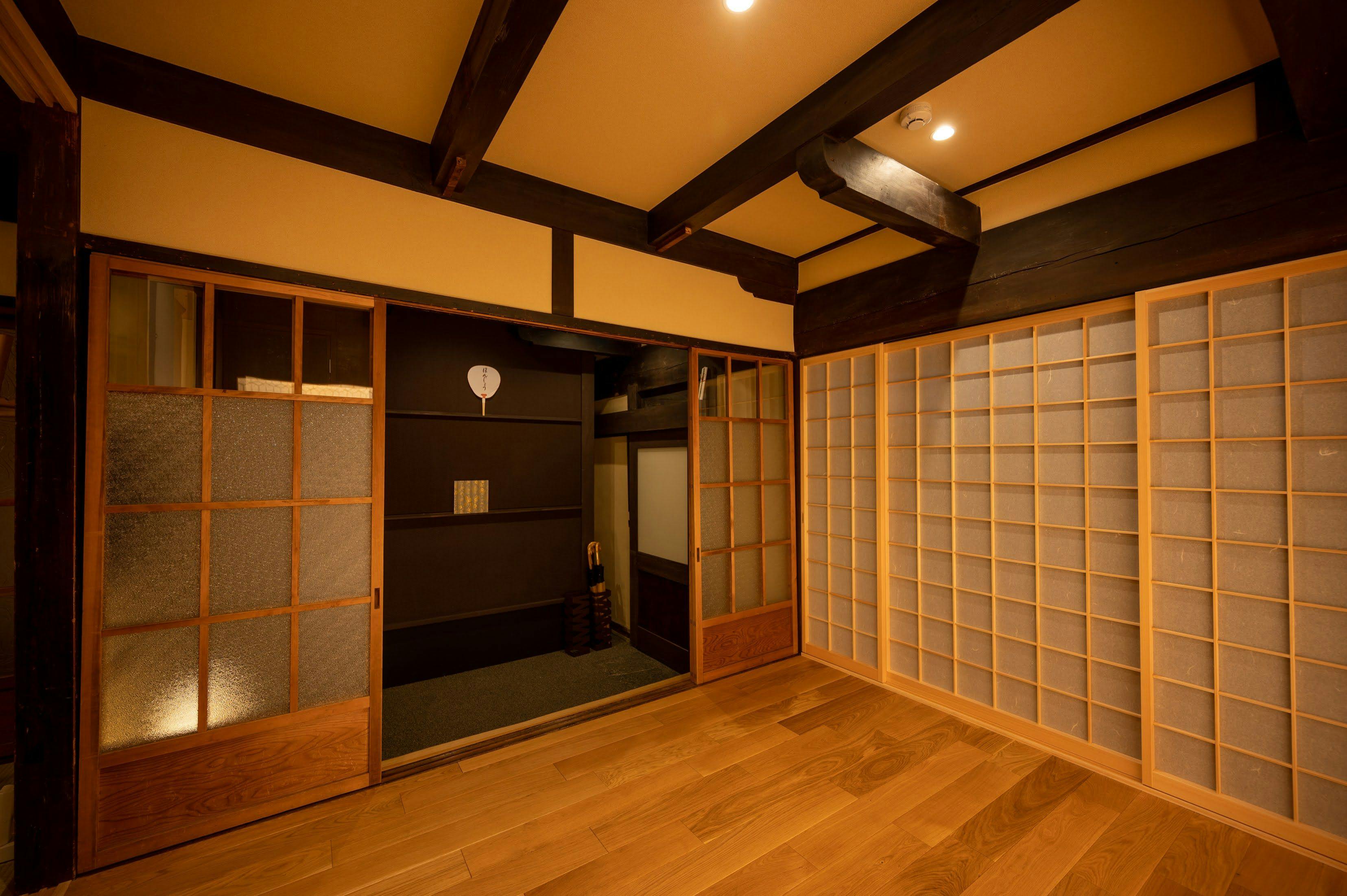 CAMPTON東山ろく
