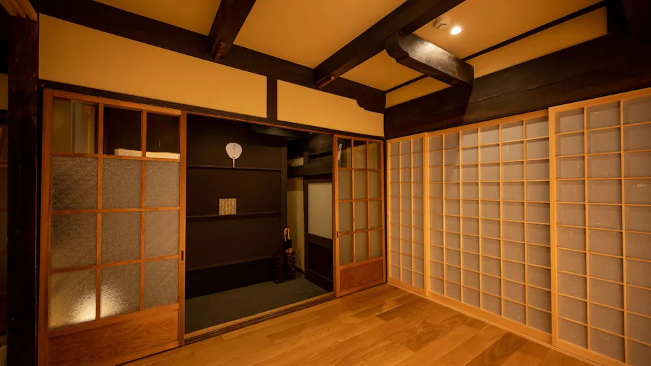 CAMPTON Higashiyama Roku