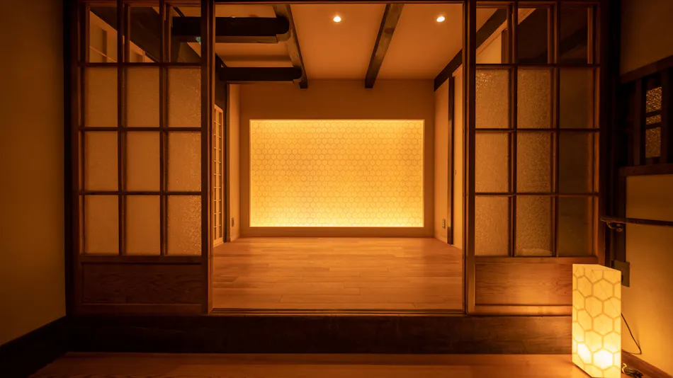 CAMPTON Higashiyama Roku