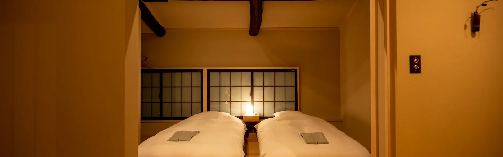 CAMPTON東山ろく