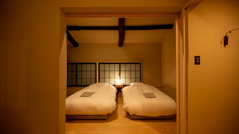 CAMPTON Higashiyama Roku