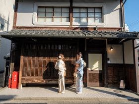 CAMPTON東山ろく&nbsp;施設全景
