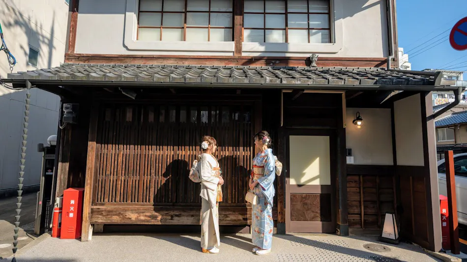 CAMPTON Higashiyama Roku