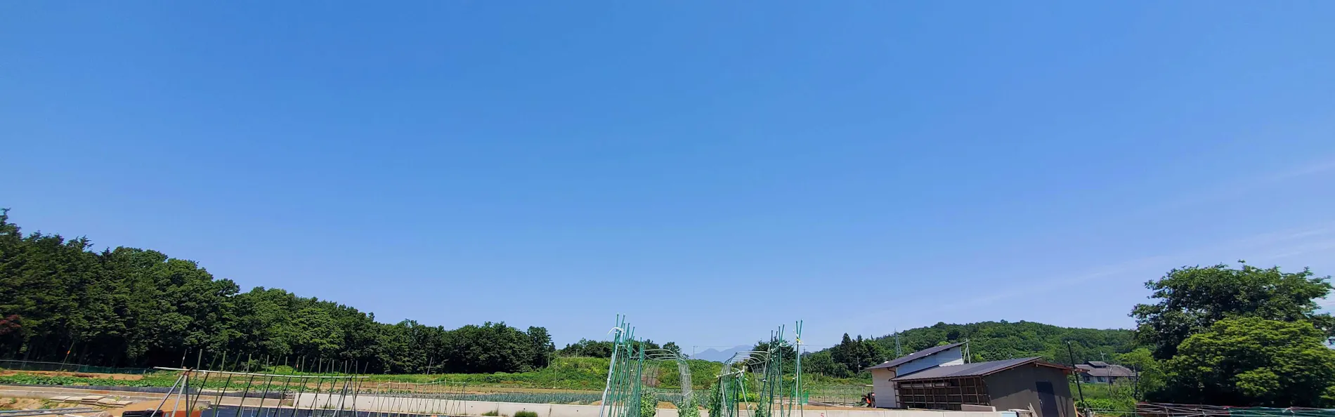ヴィラグリファーム七里岩