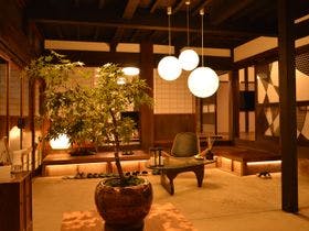 【千葉県九十九里・銚子の貸別荘・コテージ】大三川邸